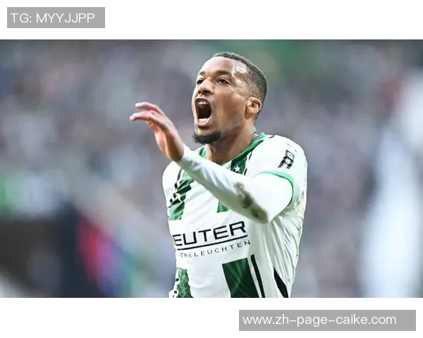 普莱亚大放异彩助门兴狂胜不莱梅豪取德甲九连胜挑战四冠王荣耀